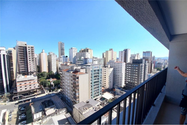 Imagem Imóvel com 2 Quartos à Venda, em Vila Buarque - São Paulo Imagem Imóvel com 2 Quartos à Venda, em Vila Buarque - São Paulo
