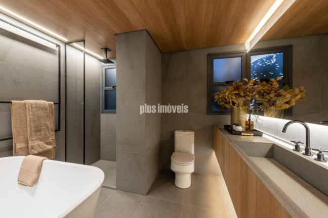 Imagem Apartamento com 3 Quartos à Venda, 153 m² em Vila Olímpia - São Paulo Imagem Apartamento com 3 Quartos à Venda, 153 m² em Vila Olímpia - São Paulo