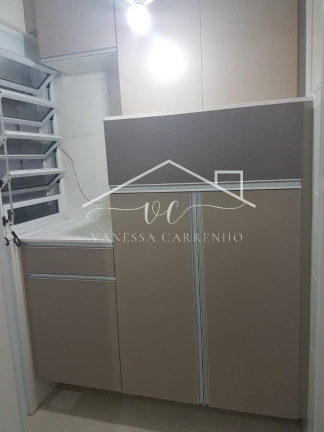 Imagem Apartamento com 2 Quartos à Venda, 70 m² em Vila Progresso - Sorocaba Imagem Apartamento com 2 Quartos à Venda, 70 m² em Vila Progresso - Sorocaba
