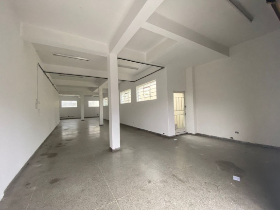 Imagem Imóvel Comercial à Venda, 494 m² em Boqueirão - Curitiba Imagem Imóvel Comercial à Venda, 494 m² em Boqueirão - Curitiba