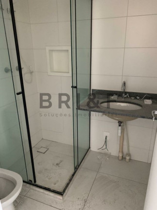 Imagem Apartamento com 1 Quarto à Venda, 25 m² em Santo Amaro - São Paulo Imagem Apartamento com 1 Quarto à Venda, 25 m² em Santo Amaro - São Paulo
