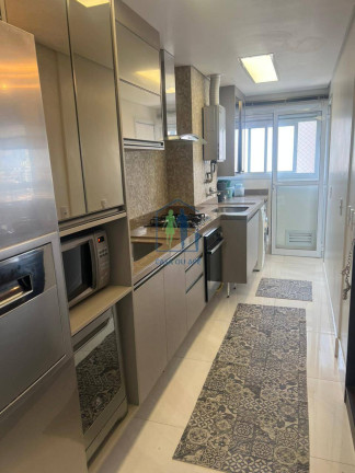 Apartamento com 3 Quartos à Venda, 95 m² em Jardim Prudência - São Paulo