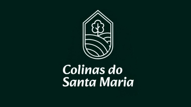 Terreno à Venda, 158 m² em Residencial Santa Maria Amparo - Amparo
