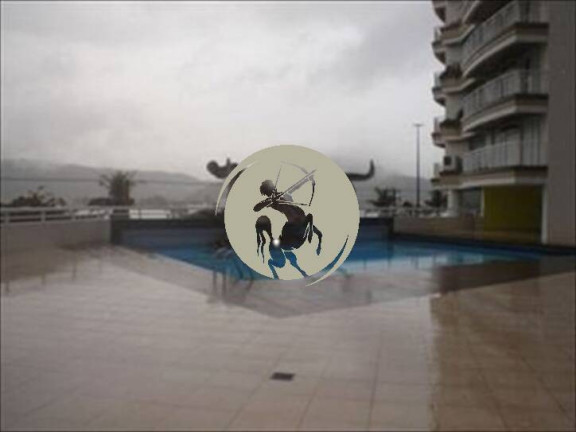 Cobertura com 4 Quartos à Venda, 560 m² em Ponta Da Praia - Santos
