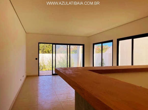 Imagem Casa com 3 Quartos à Venda, 120 m² em Itapetinga - Atibaia
