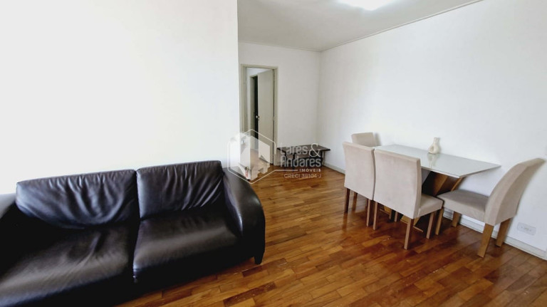 Imagem Apartamento com 3 Quartos à Venda, 98 m² em Pinheiros - São Paulo Imagem Apartamento com 3 Quartos à Venda, 98 m² em Pinheiros - São Paulo