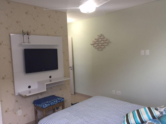 Imagem Apartamento com 2 Quartos à Venda, 152 m² em Praia Grande - Ubatuba
