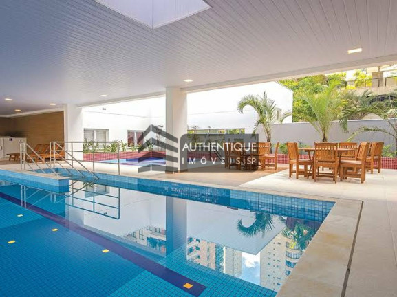 Imagem Apartamento com 2 Quartos à Venda, 60 m² em Morumbi - São Paulo Imagem Apartamento com 2 Quartos à Venda, 60 m² em Morumbi - São Paulo