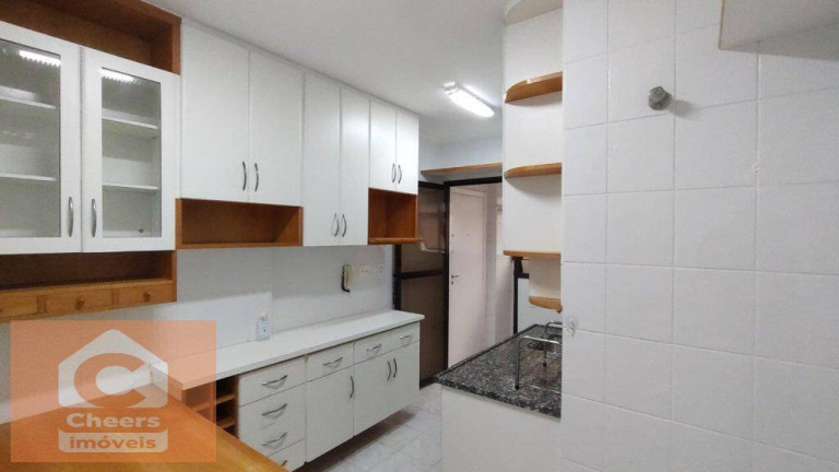 Imagem Apartamento com 3 Quartos à Venda, 108 m² em Moema - São Paulo Imagem Apartamento com 3 Quartos à Venda, 108 m² em Moema - São Paulo