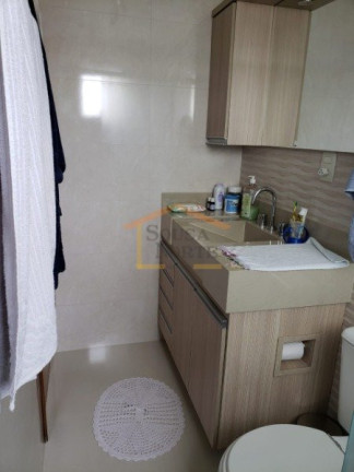 Imagem Apartamento com 3 Quartos à Venda, 68 m² em Vila Mazzei - São Paulo Imagem Apartamento com 3 Quartos à Venda, 68 m² em Vila Mazzei - São Paulo