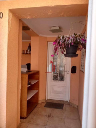 Imagem Sobrado com 3 Quartos à Venda, 130 m² em Vila Romana - São Paulo Imagem Sobrado com 3 Quartos à Venda, 130 m² em Vila Romana - São Paulo