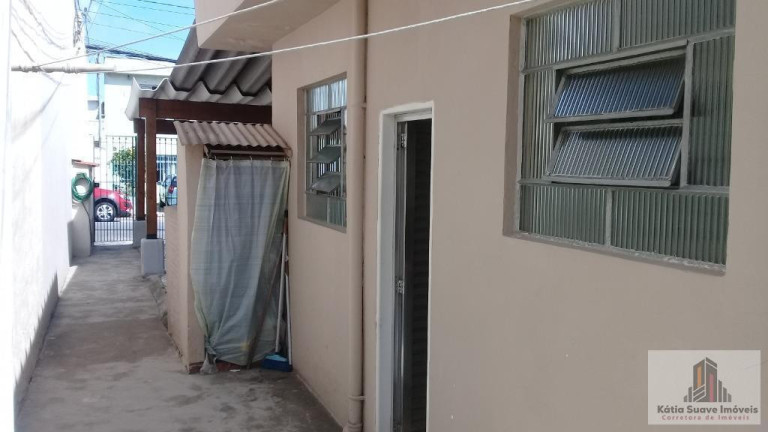 Imagem Casa com 4 Quartos à Venda, 182 m² em Nova Gerty - São Caetano Do Sul Imagem Casa com 4 Quartos à Venda, 182 m² em Nova Gerty - São Caetano Do Sul