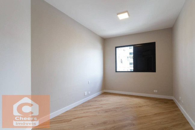 Imagem Apartamento com 3 Quartos à Venda, 125 m² em Moema - São Paulo