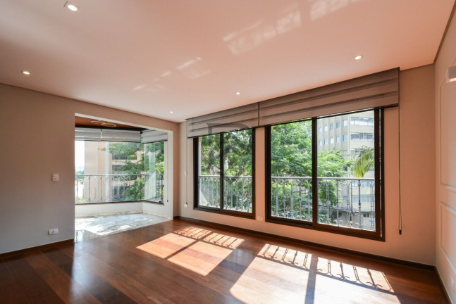 Imagem Apartamento com 4 Quartos à Venda, 229 m² em Jardim Paulista - São Paulo Imagem Apartamento com 4 Quartos à Venda, 229 m² em Jardim Paulista - São Paulo
