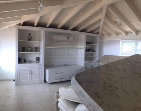Imagem Casa com 4 Quartos para Temporada, 350 m² em Toque Toque Pequeno - São Sebastião
