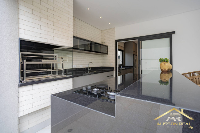 Imagem Casa de Condomínio com 5 Quartos à Venda, 455 m² em Tamboré - Santana De Parnaíba Imagem Casa de Condomínio com 5 Quartos à Venda, 455 m² em Tamboré - Santana De Parnaíba