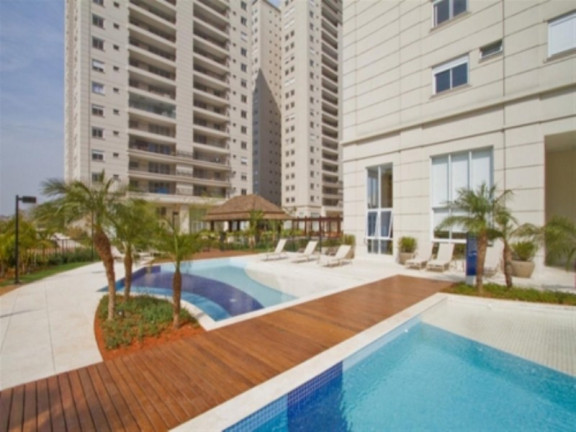 Imagem Apartamento com 3 Quartos à Venda, 165 m² em Jardim - Santo André Imagem Apartamento com 3 Quartos à Venda, 165 m² em Jardim - Santo André