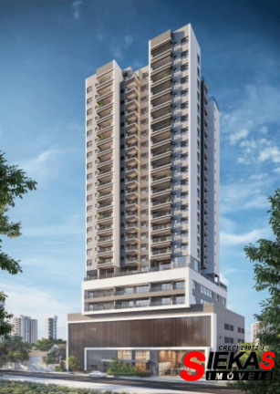 Imagem Apartamento com 2 Quartos à Venda, 87 m² em Quarta Parada - São Paulo