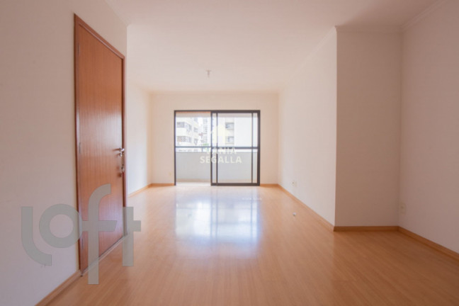 Imagem Apartamento com 4 Quartos à Venda, 130 m² em Perdizes - São Paulo