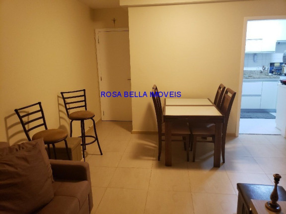 Imagem Apartamento com 2 Quartos à Venda, 54 m² em Vila Nova Esperia - Jundiaí