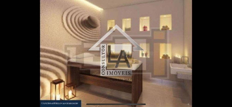 Imagem Apartamento com 2 Quartos à Venda, 64 m² em Morumbi - São Paulo Imagem Apartamento com 2 Quartos à Venda, 64 m² em Morumbi - São Paulo