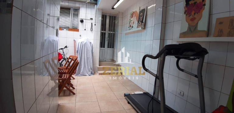 Imagem Sobrado com 3 Quartos à Venda, 120 m² em Cerâmica - São Caetano Do Sul