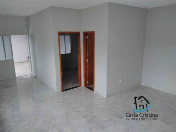 Imagem Casa com 2 Quartos à Venda, 80 m² em Grajaú - Pontal Do Paraná