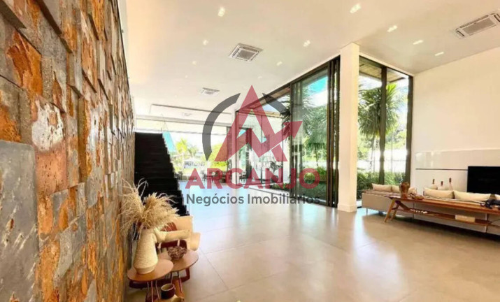 Imagem Casa com 9 Quartos à Venda, 859 m² em Riviera - Bertioga Imagem Casa com 9 Quartos à Venda, 859 m² em Riviera - Bertioga