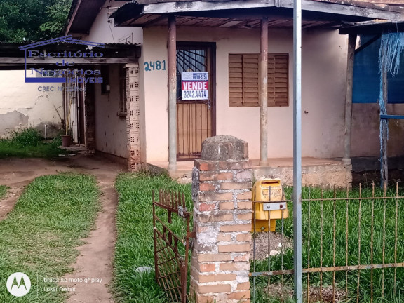 Imagem Terreno à Venda, 732 m² em Camaquã - Porto Alegre