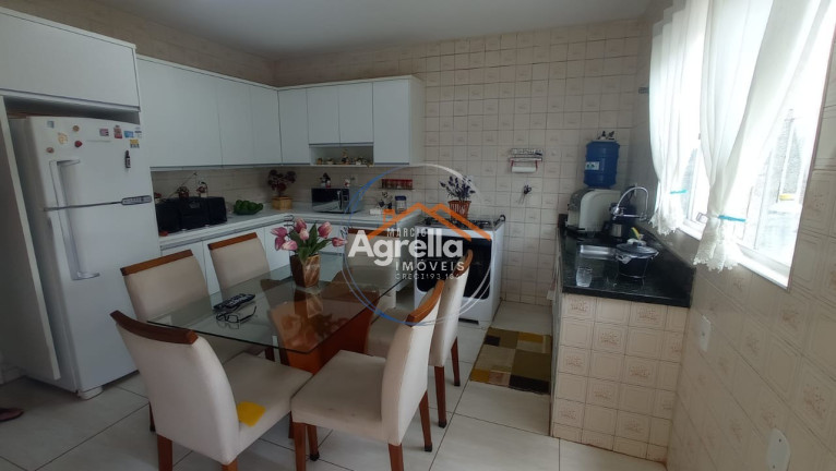 Imagem Casa com 3 Quartos à Venda, 103 m² em Jardim Elite - Mogi Mirim Imagem Casa com 3 Quartos à Venda, 103 m² em Jardim Elite - Mogi Mirim