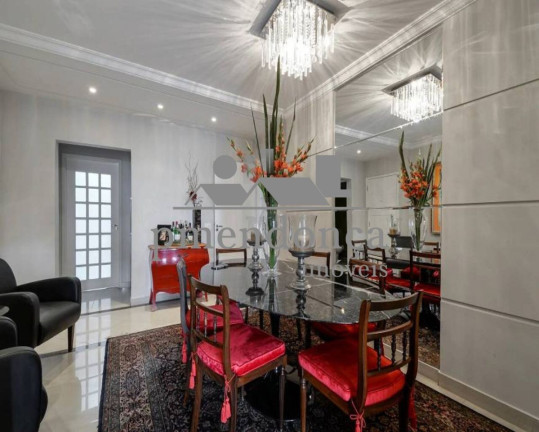 Imagem Apartamento com 4 Quartos à Venda, 259 m² em Perdizes - São Paulo Imagem Apartamento com 4 Quartos à Venda, 259 m² em Perdizes - São Paulo