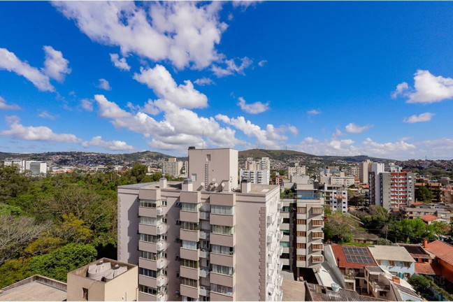 Imóvel com 3 Quartos à Venda,  em Jardim Botanico - Porto Alegre