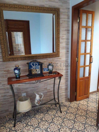 Casa com 3 Quartos à Venda, 260 m² em Condomínio Estância Das Flores - Jaguariúna