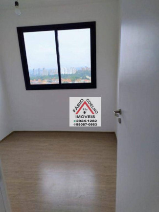 Imagem Apartamento com 2 Quartos à Venda, 46 m² em Jardim Marajoara - São Paulo Imagem Apartamento com 2 Quartos à Venda, 46 m² em Jardim Marajoara - São Paulo