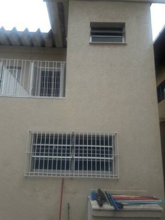 Imagem Sobrado com 3 Quartos à Venda, 150 m² em Vila Osasco - Osasco Imagem Sobrado com 3 Quartos à Venda, 150 m² em Vila Osasco - Osasco