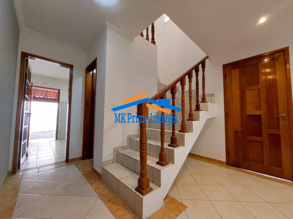 Imagem Sobrado com 2 Quartos à Venda, 125 m² em Jardim Sabiá - Cotia