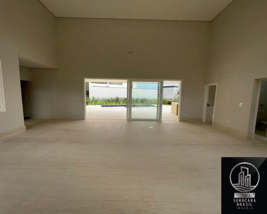 Imagem Casa com 4 Quartos à Venda, 395 m² em Lago Azul - Araçoiaba Da Serra Imagem Casa com 4 Quartos à Venda, 395 m² em Lago Azul - Araçoiaba Da Serra