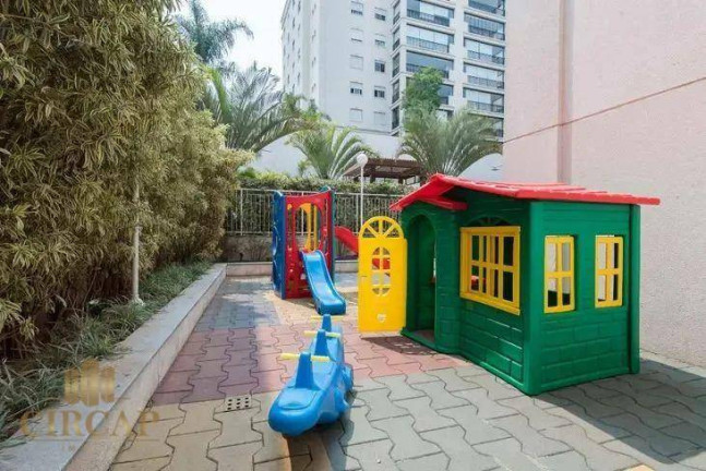 Imagem Apartamento com 2 Quartos à Venda, 78 m² em Alto De Pinheiros - São Paulo