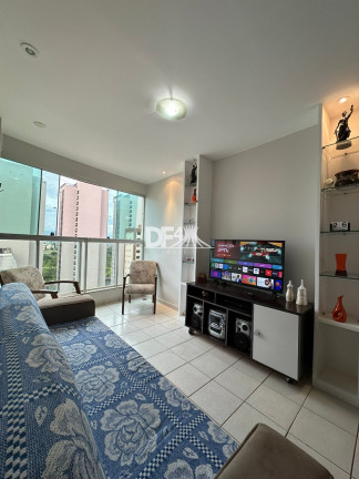 Imagem Imóvel com 3 Quartos à Venda, 84 m² em Norte (águas Claras) - Brasília