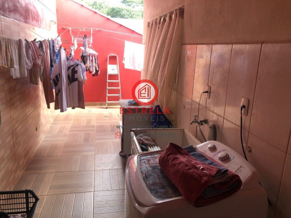 Imagem Casa com 3 Quartos à Venda, 260 m² em Jardim Olympia - Jacareí