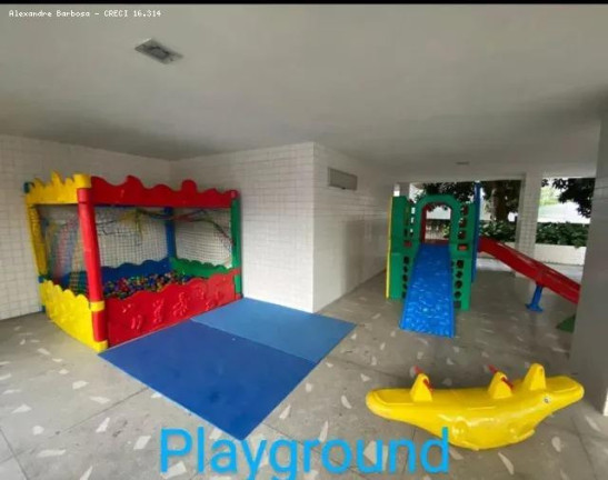 Imagem Apartamento com 3 Quartos à Venda, 125 m² em Graças - Recife Imagem Apartamento com 3 Quartos à Venda, 125 m² em Graças - Recife