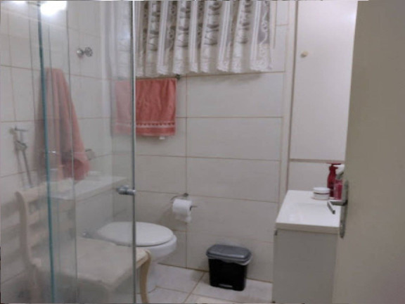 Imagem Apartamento com 1 Quarto à Venda, 40 m² em Centro - Piracicaba
