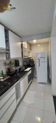 Imagem Apartamento com 2 Quartos à Venda, 57 m² em Jardim Cidade Universitária - João Pessoa Imagem Apartamento com 2 Quartos à Venda, 57 m² em Jardim Cidade Universitária - João Pessoa