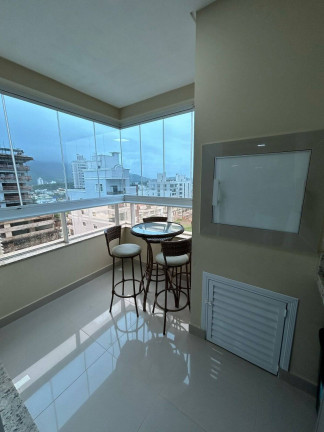 Imagem Apartamento com 2 Quartos à Venda, 80 m² em Perequê - Porto Belo