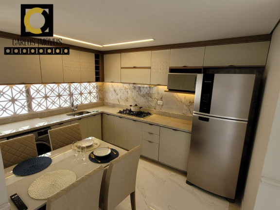 Imagem Apartamento com 2 Quartos à Venda, 85 m² em Aparecida - Santos Imagem Apartamento com 2 Quartos à Venda, 85 m² em Aparecida - Santos