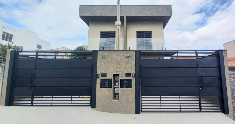 Imagem Sobrado com 3 Quartos à Venda, 122 m² em Alvinópolis - Atibaia