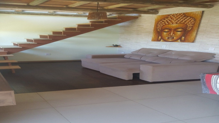 Imagem Imóvel com 2 Quartos à Venda, 130 m² em Praia Do Rosa - Imbituba