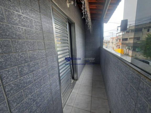 Imagem Sobrado com 3 Quartos à Venda, 337 m² em Jardim Presidente Dutra - Guarulhos Imagem Sobrado com 3 Quartos à Venda, 337 m² em Jardim Presidente Dutra - Guarulhos