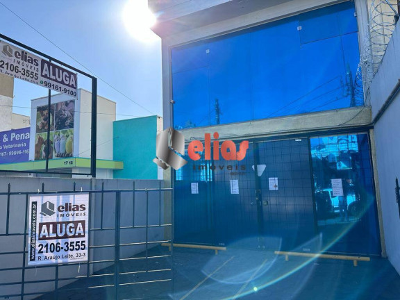 Sala Comercial para Alugar, 350 m² em Centro - Bauru