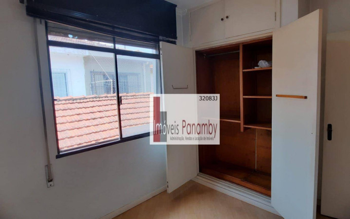 Imagem Sobrado com 3 Quartos à Venda, 120 m² em Planalto Paulista - São Paulo Imagem Sobrado com 3 Quartos à Venda, 120 m² em Planalto Paulista - São Paulo